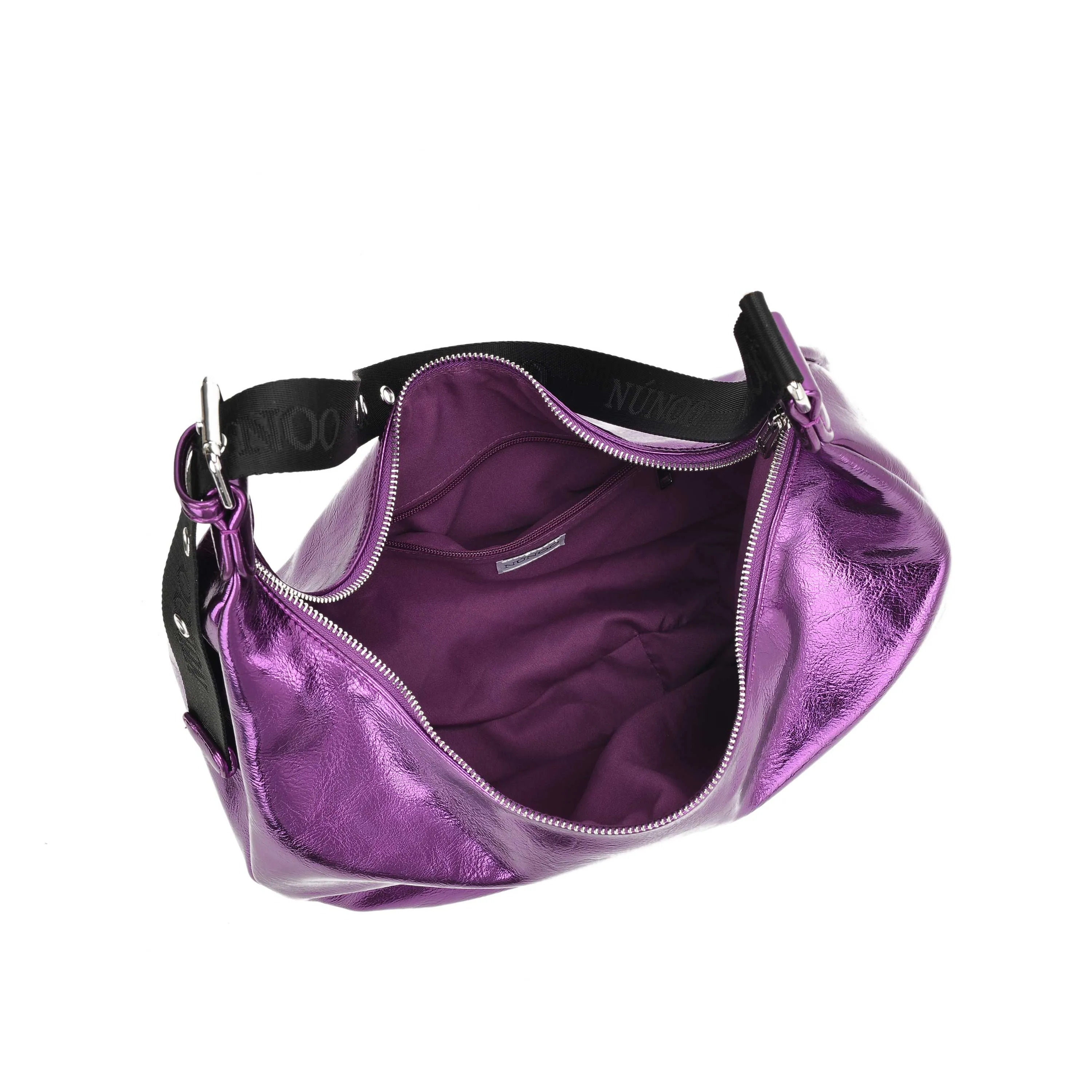 Stella Recycled Cool Light Purple sold by Nunoo Bags product image thumbnail 3