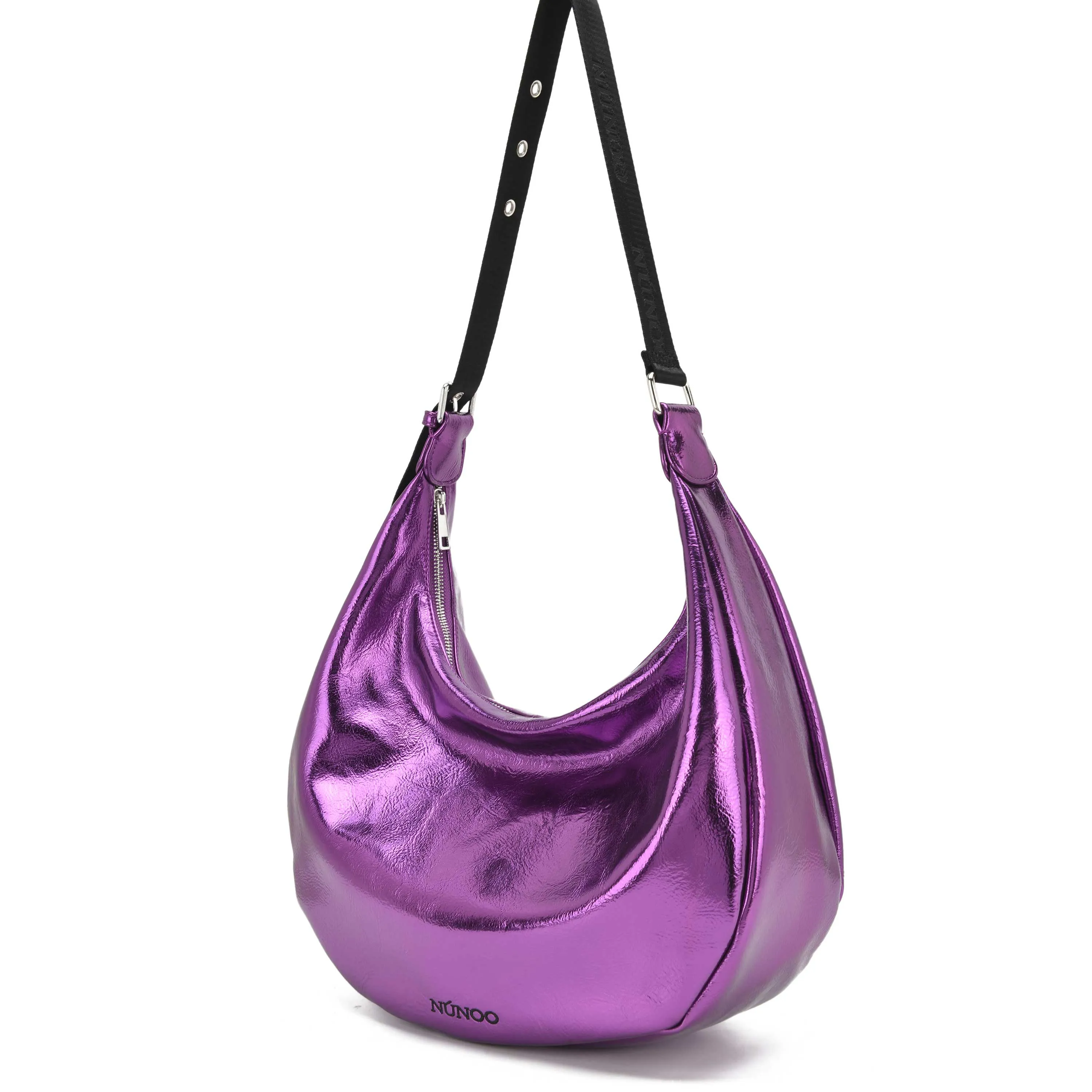 Stella Recycled Cool Light Purple sold by Nunoo Bags product image thumbnail 2