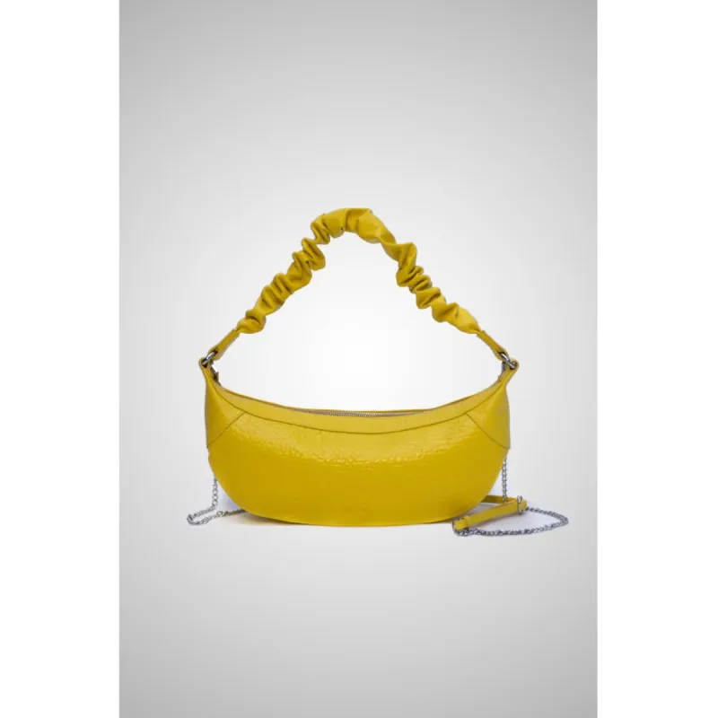 Amber New Zealand Yellow sold by Nunoo Bags
