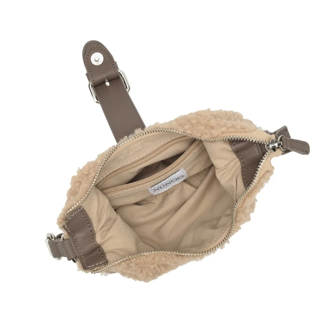 Palma Curl Brown sold by Nunoo Bags product image thumbnail 4