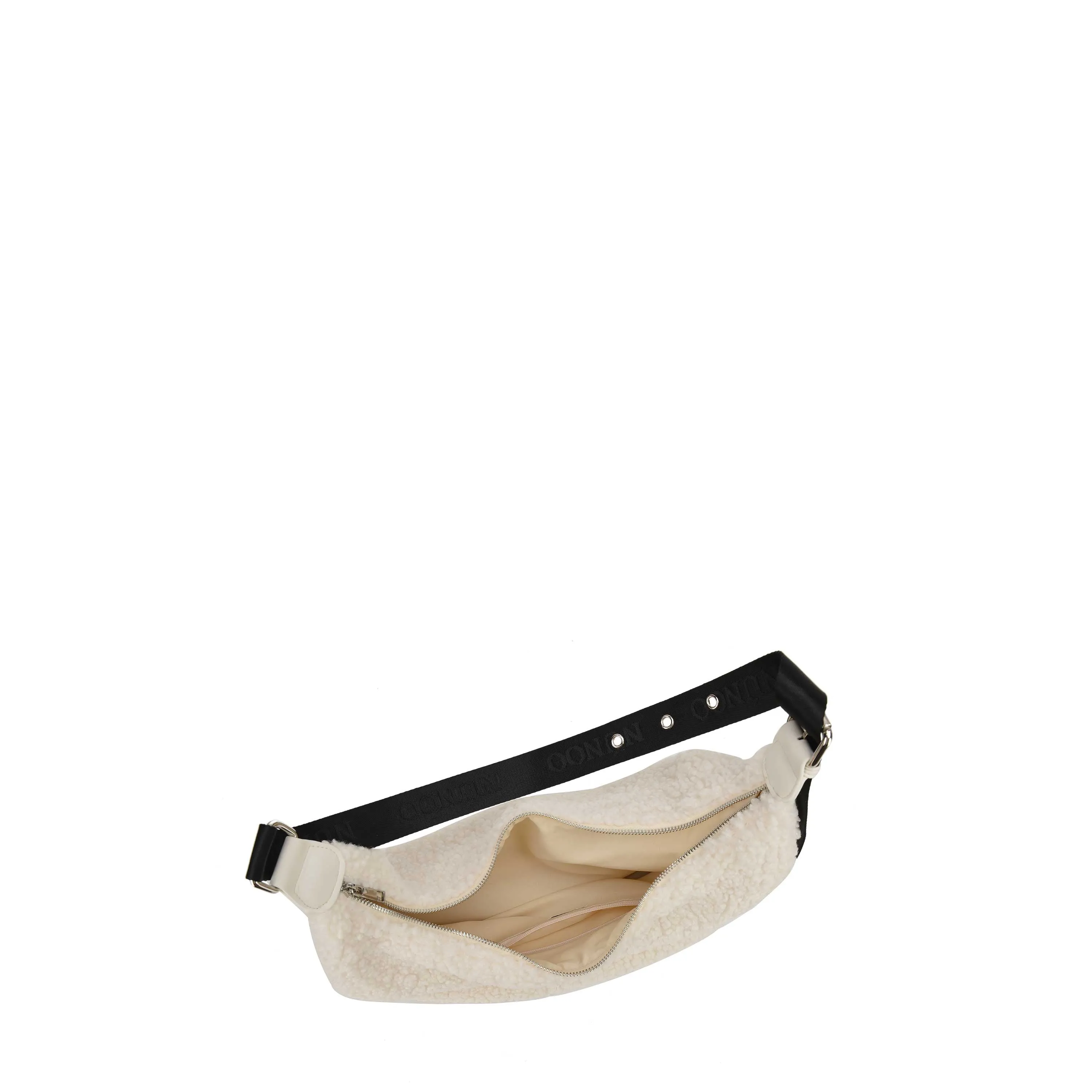 Stella Teddy White sold by Nunoo Bags product image thumbnail 3