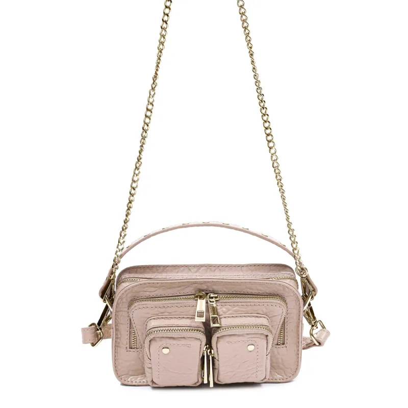 Helena New Zealand Latte w. gold sold by Nunoo Bags