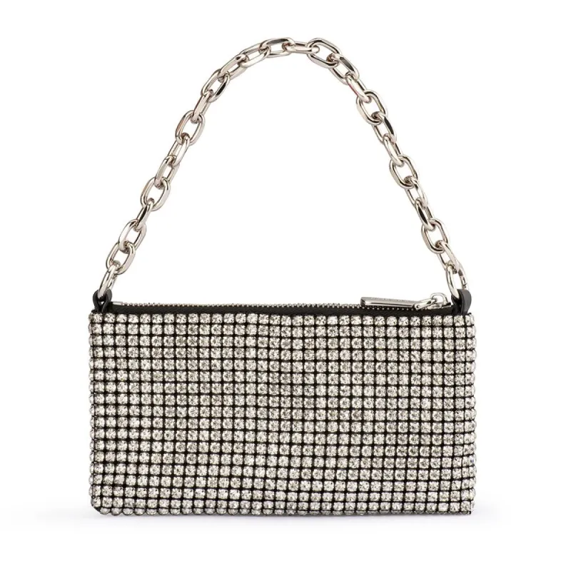 CATALINA Crystal Pouch sold by Olga Berg