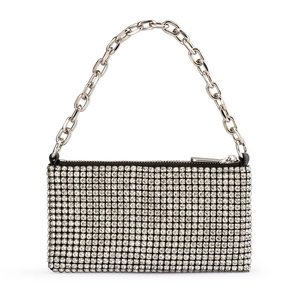 CATALINA Crystal Pouch sold by Olga Berg