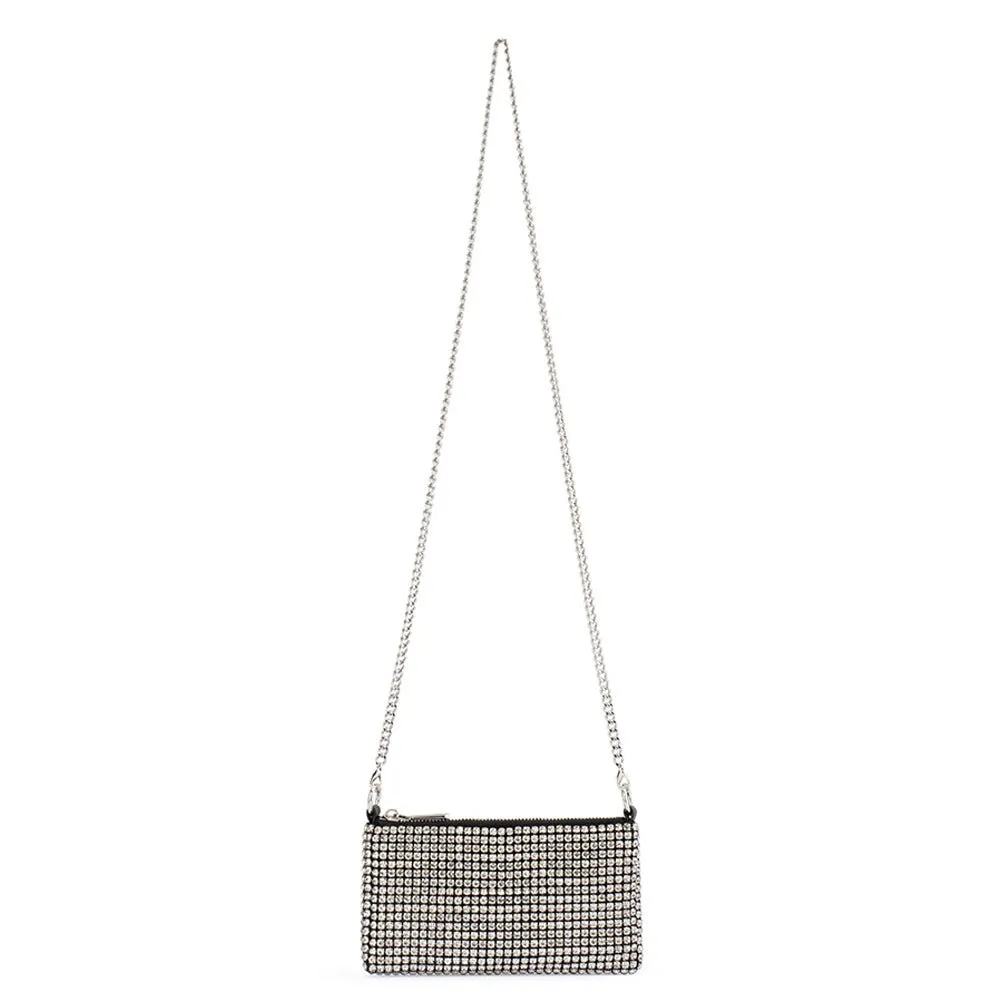 CATALINA Crystal Pouch sold by Olga Berg product image thumbnail 5