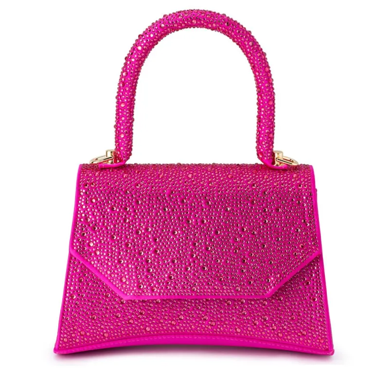 KIMMI Hotfix Top Handle sold by Olga Berg