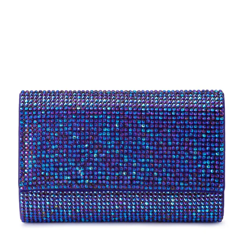 LIV Crystal Clutch sold by Olga Berg