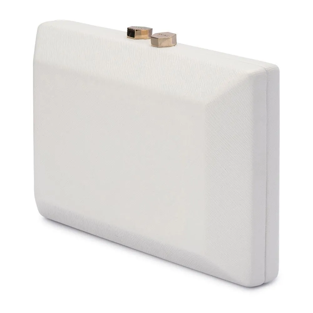 SASCHA Personalised Clutch sold by Olga Berg product image thumbnail 5