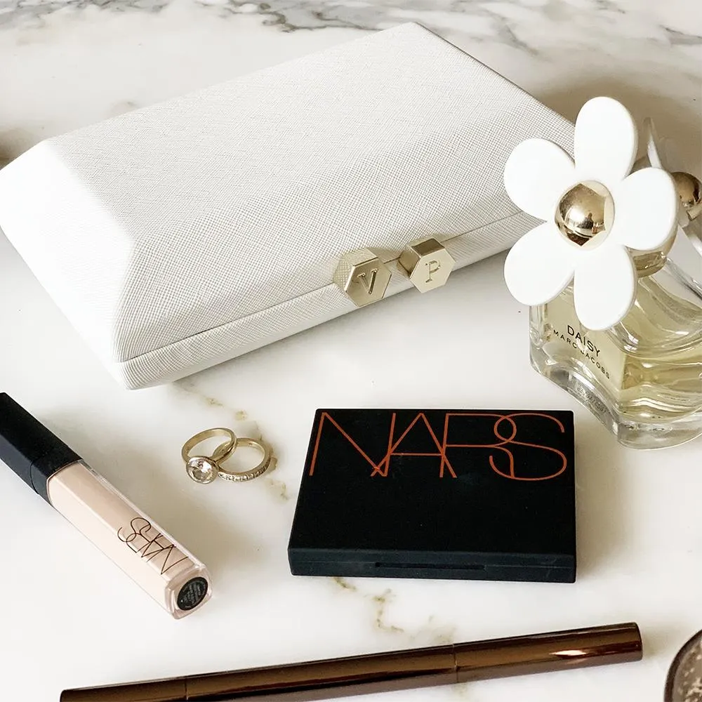 SASCHA Personalised Clutch sold by Olga Berg product image thumbnail 2