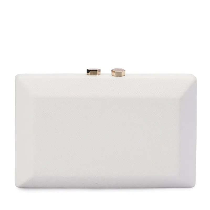 SASCHA Personalised Clutch sold by Olga Berg