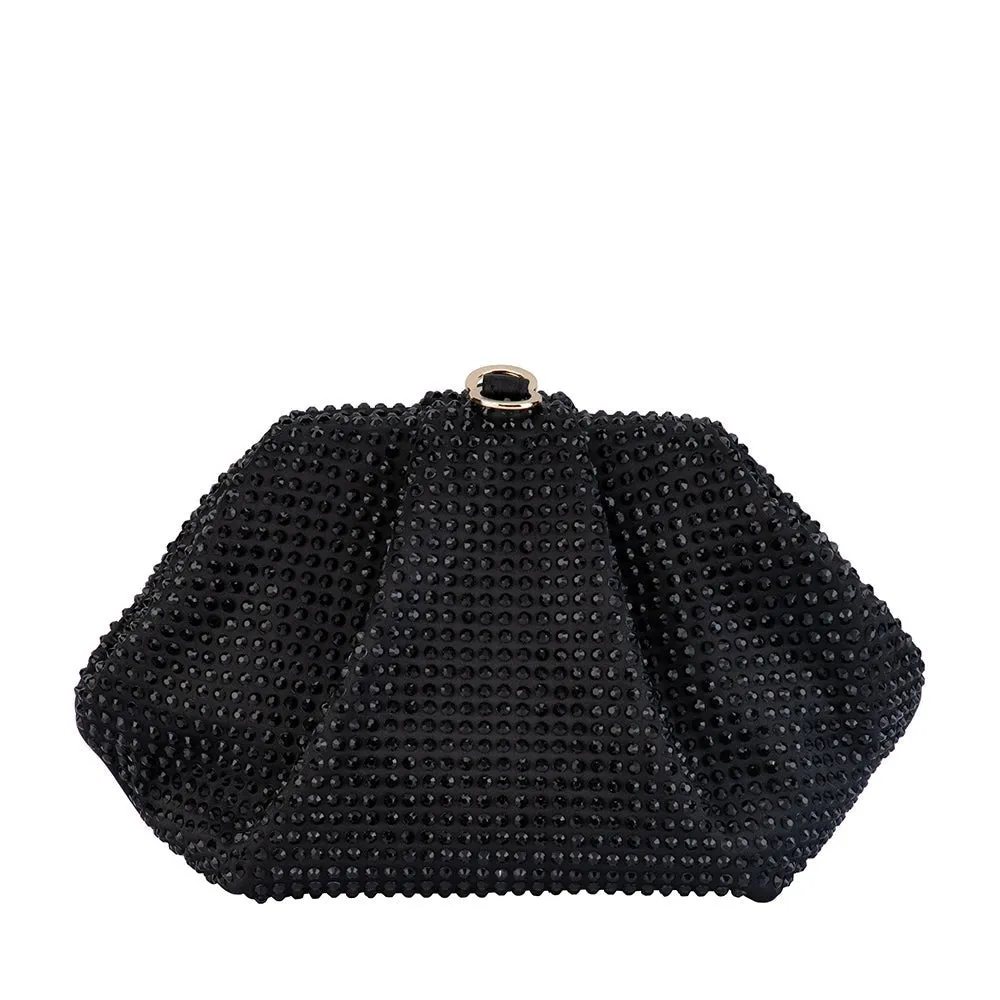 CHARLEY Hotfix Bag sold by Olga Berg