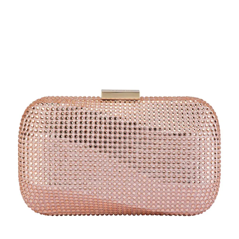 MAE Hotfix Clutch sold by Olga Berg