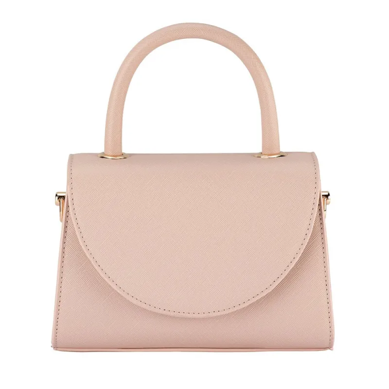 SASHA Top Handle Bag sold by Olga Berg