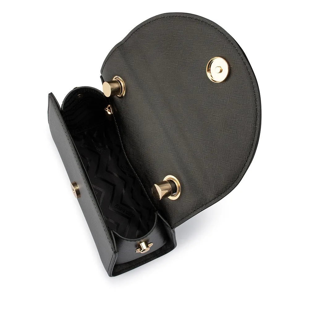 SASHA Top Handle Bag sold by Olga Berg product image thumbnail 3