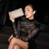 MANUELA Hotfix Clutch sold by Olga Berg