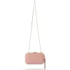 LIA Monogrammed Clutch sold by Olga Berg