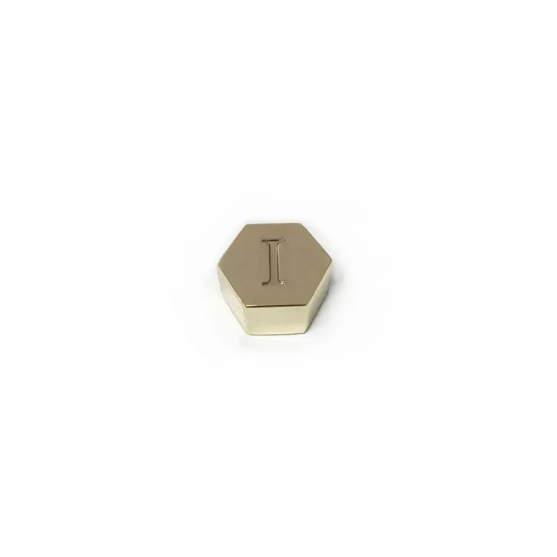 Letter Cap I sold by Olga Berg