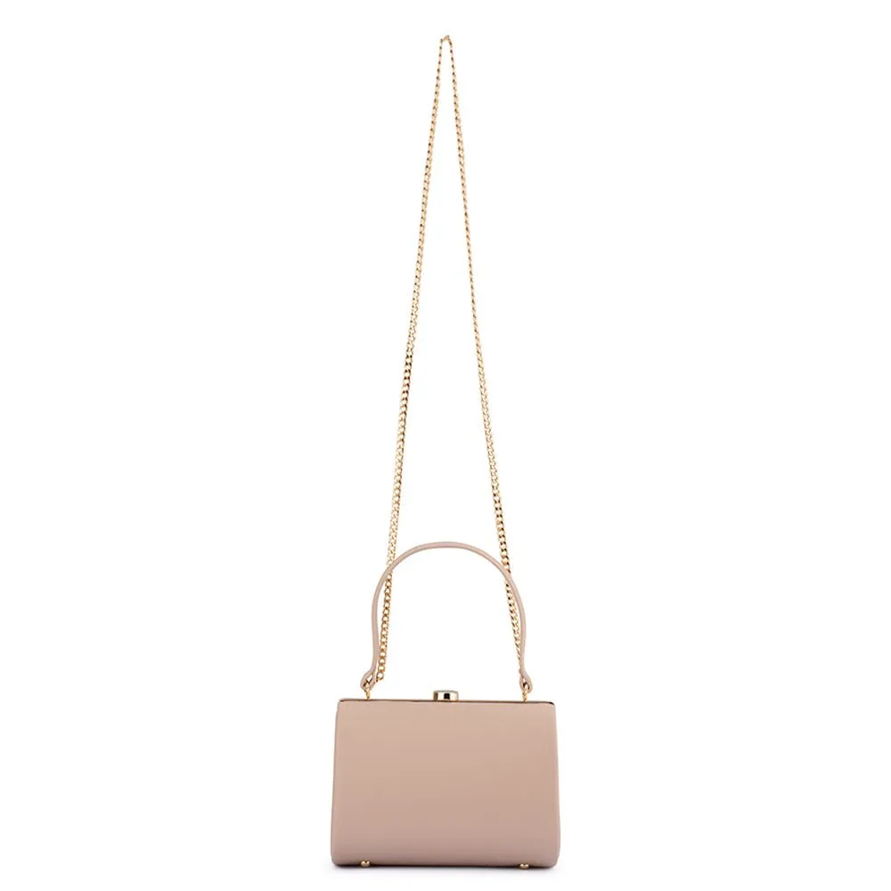 TONIA Top Handle Bag sold by Olga Berg product image thumbnail 4