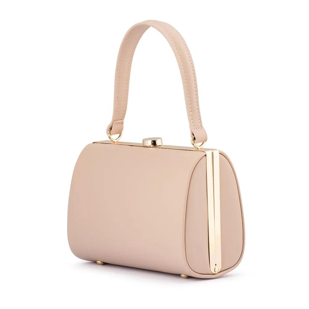 TONIA Top Handle Bag sold by Olga Berg product image thumbnail 5
