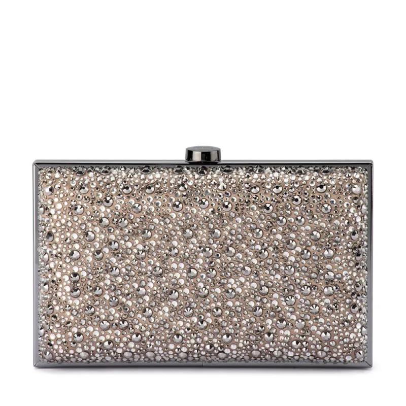 ASHA Hotfix Clutch sold by Olga Berg