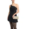 EMMA Crystal Clutch sold by Olga Berg
