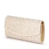 EMMA Crystal Clutch sold by Olga Berg