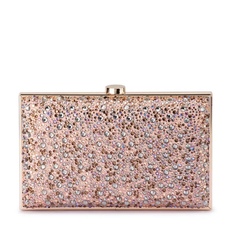 ASHA Hotfix Clutch sold by Olga Berg