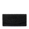 EMMA Crystal Clutch sold by Olga Berg