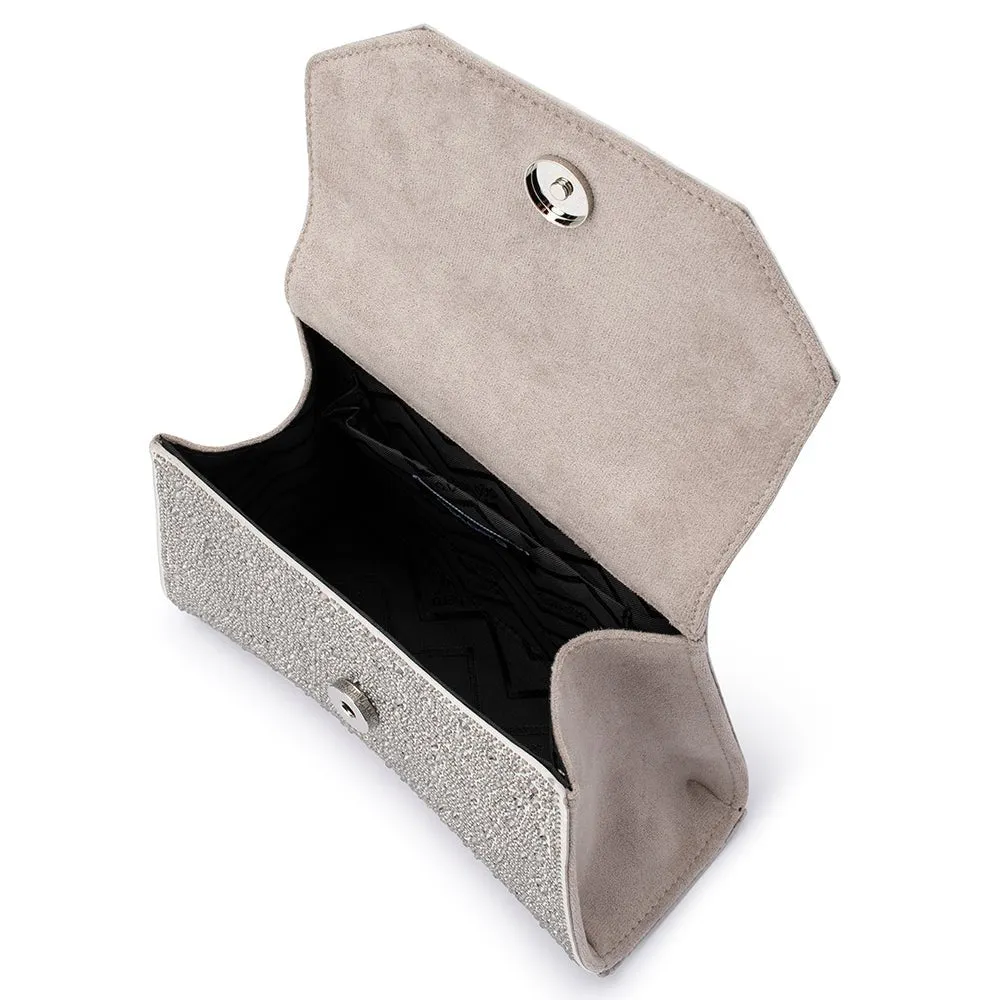 KIMMI Hotfix Top Handle sold by Olga Berg product image thumbnail 5