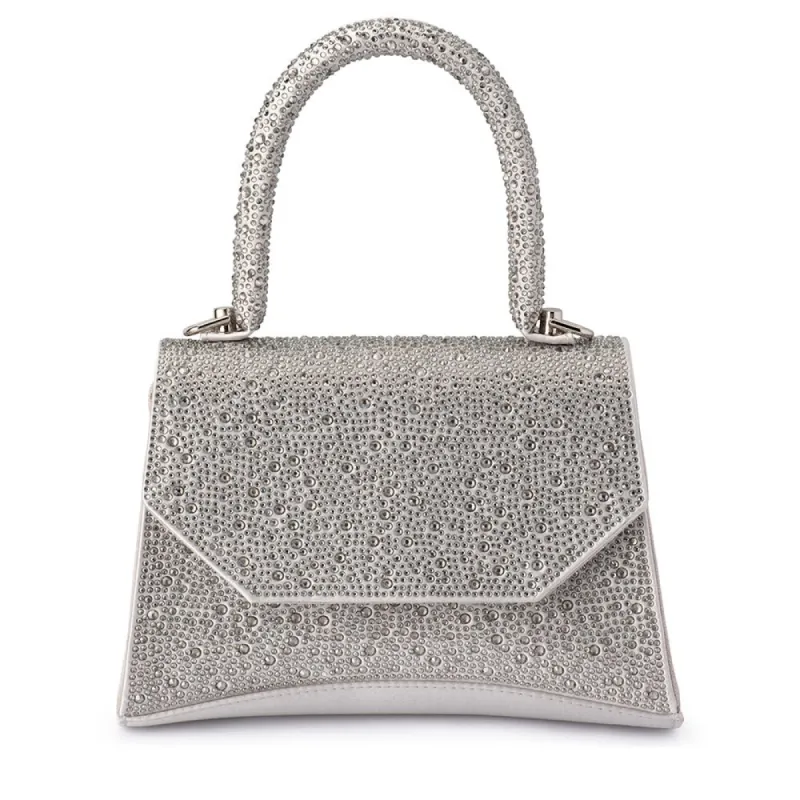 KIMMI Hotfix Top Handle sold by Olga Berg