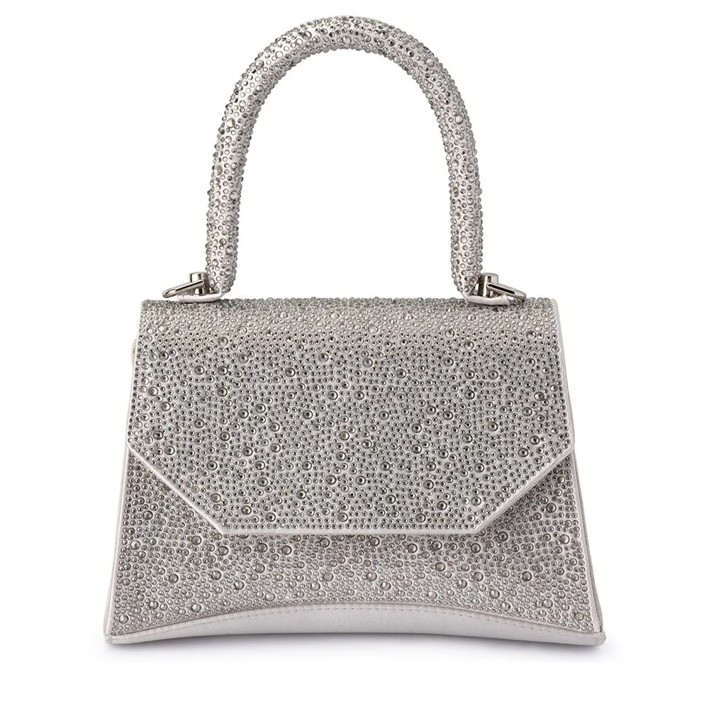 KIMMI Hotfix Top Handle sold by Olga Berg