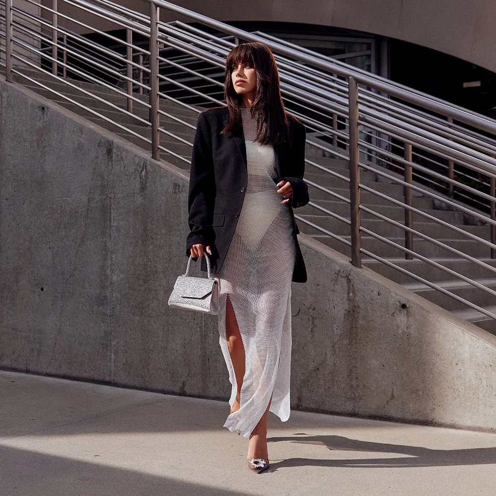 KIMMI Hotfix Top Handle sold by Olga Berg product image thumbnail 3