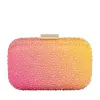 AURORA Hotfix Ombre Clutch sold by Olga Berg
