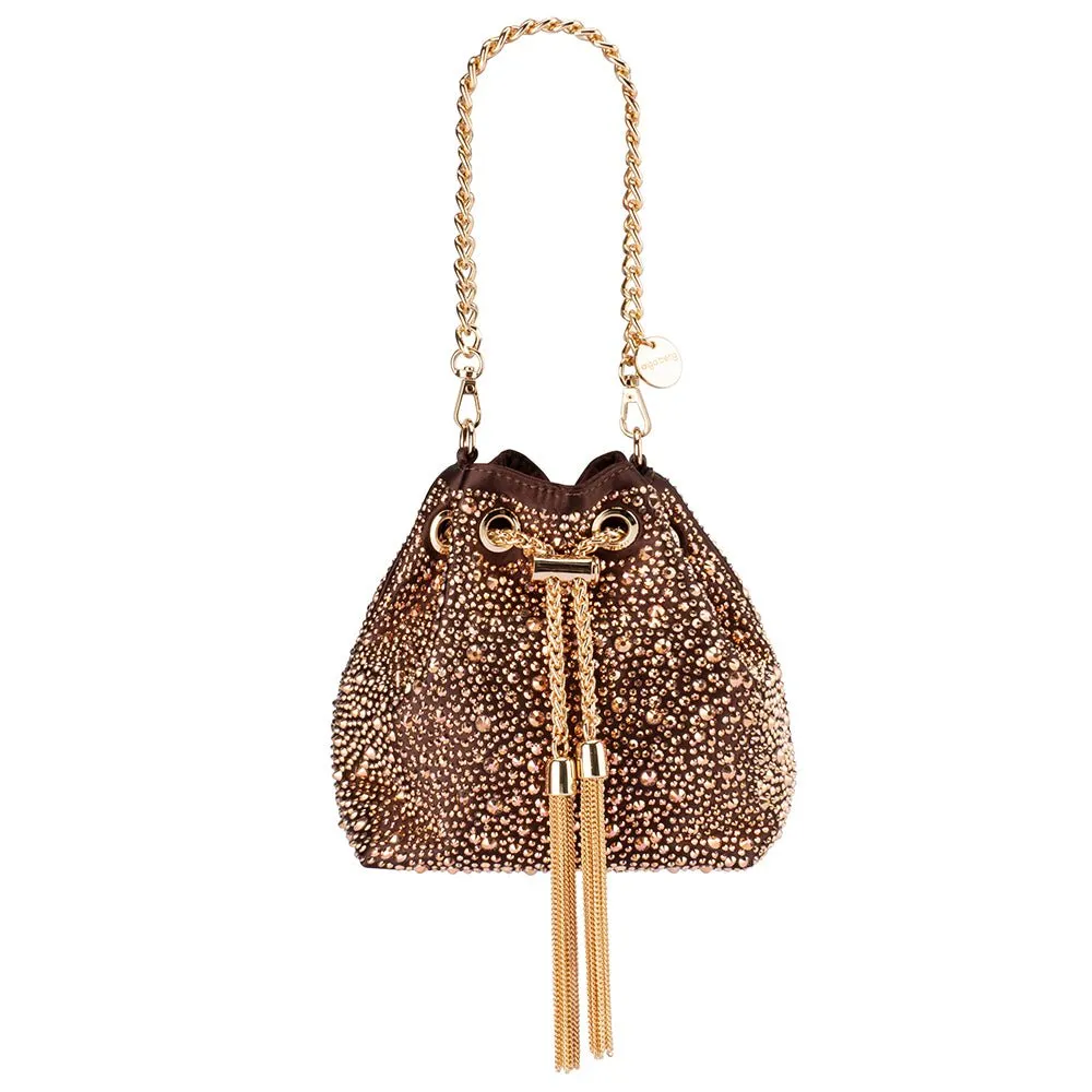 MIKA Crystal Pouch sold by Olga Berg