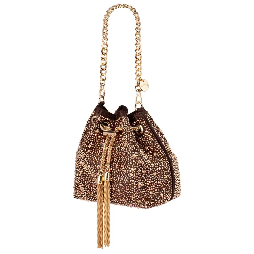 MIKA Crystal Pouch sold by Olga Berg product image thumbnail 5