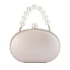 ABIGAIL Pearl Handle Bag sold by Olga Berg