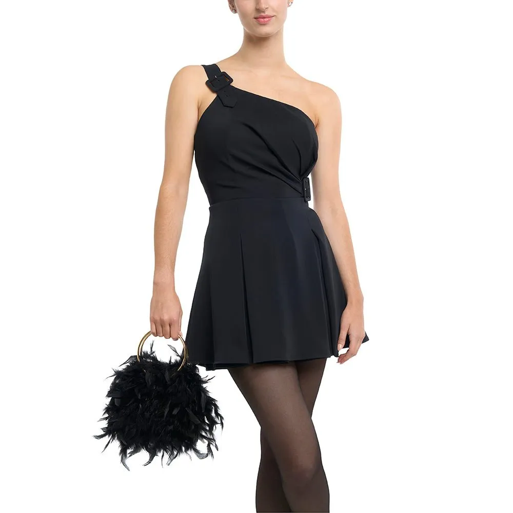 WILLIS Feather Bag sold by Olga Berg product image thumbnail 2