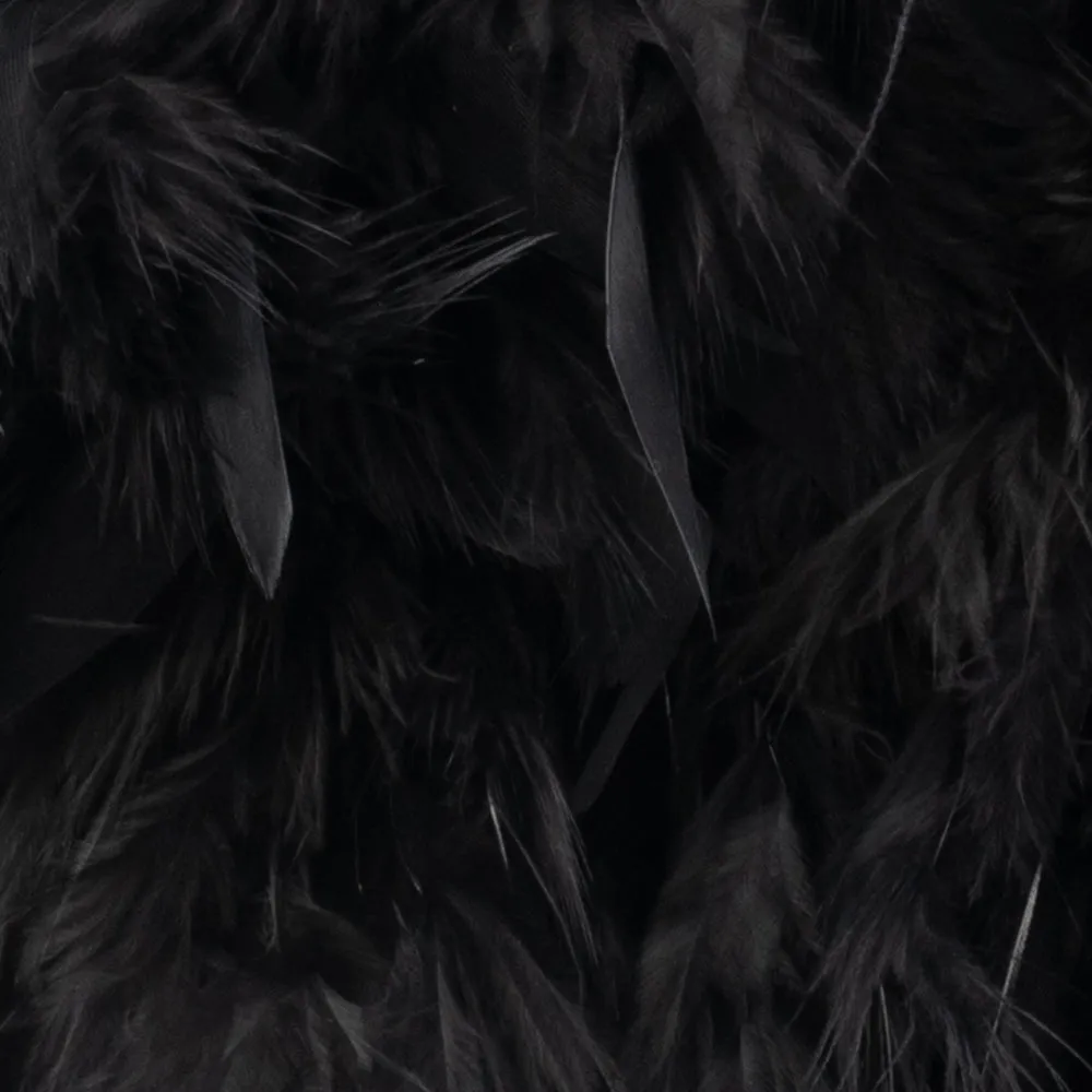 WILLIS Feather Bag sold by Olga Berg product image thumbnail 5