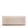 CAMILLE Ombre Hotfix Clutch sold by Olga Berg