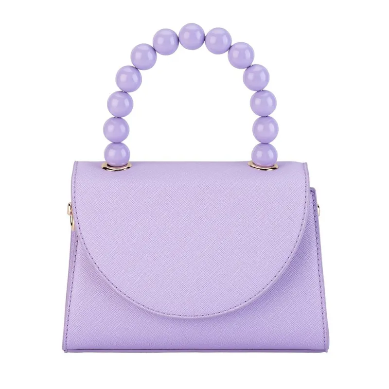 WENDY Acrylic Bead Bag sold by Olga Berg