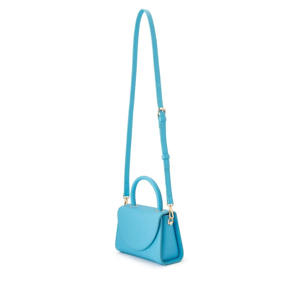 SASHA Top Handle Bag sold by Olga Berg product image thumbnail 2