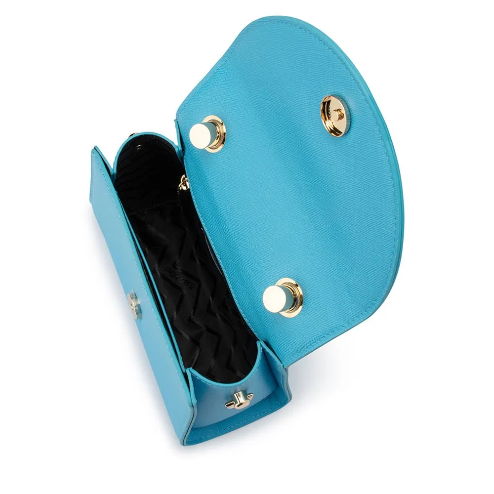 SASHA Top Handle Bag sold by Olga Berg product image thumbnail 3