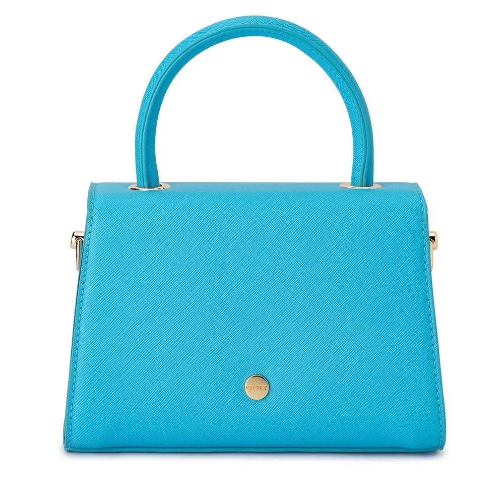 SASHA Top Handle Bag sold by Olga Berg product image thumbnail 4