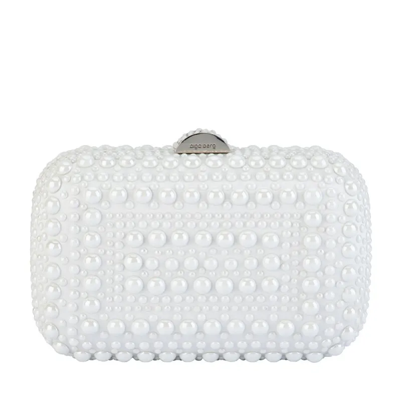 ARI Hotfix Clutch sold by Olga Berg