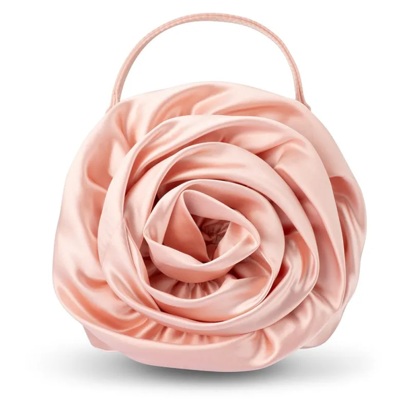 ROSITA Rosette Frame Bag sold by Olga Berg