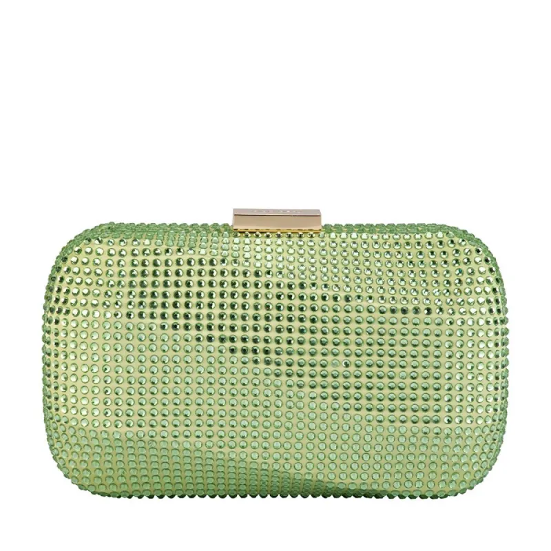 MAE Hotfix Clutch sold by Olga Berg