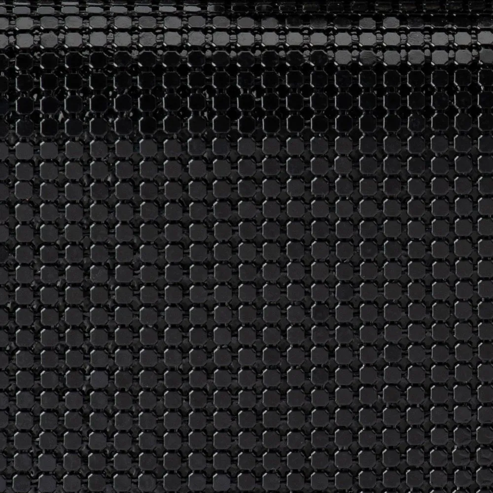 INCA Mesh Clutch sold by Olga Berg product image thumbnail 4