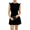 CAYDENCE Hotfix Clutch sold by Olga Berg