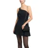 AVIVA Crystal Clutch sold by Olga Berg