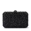 AVIVA Crystal Clutch sold by Olga Berg